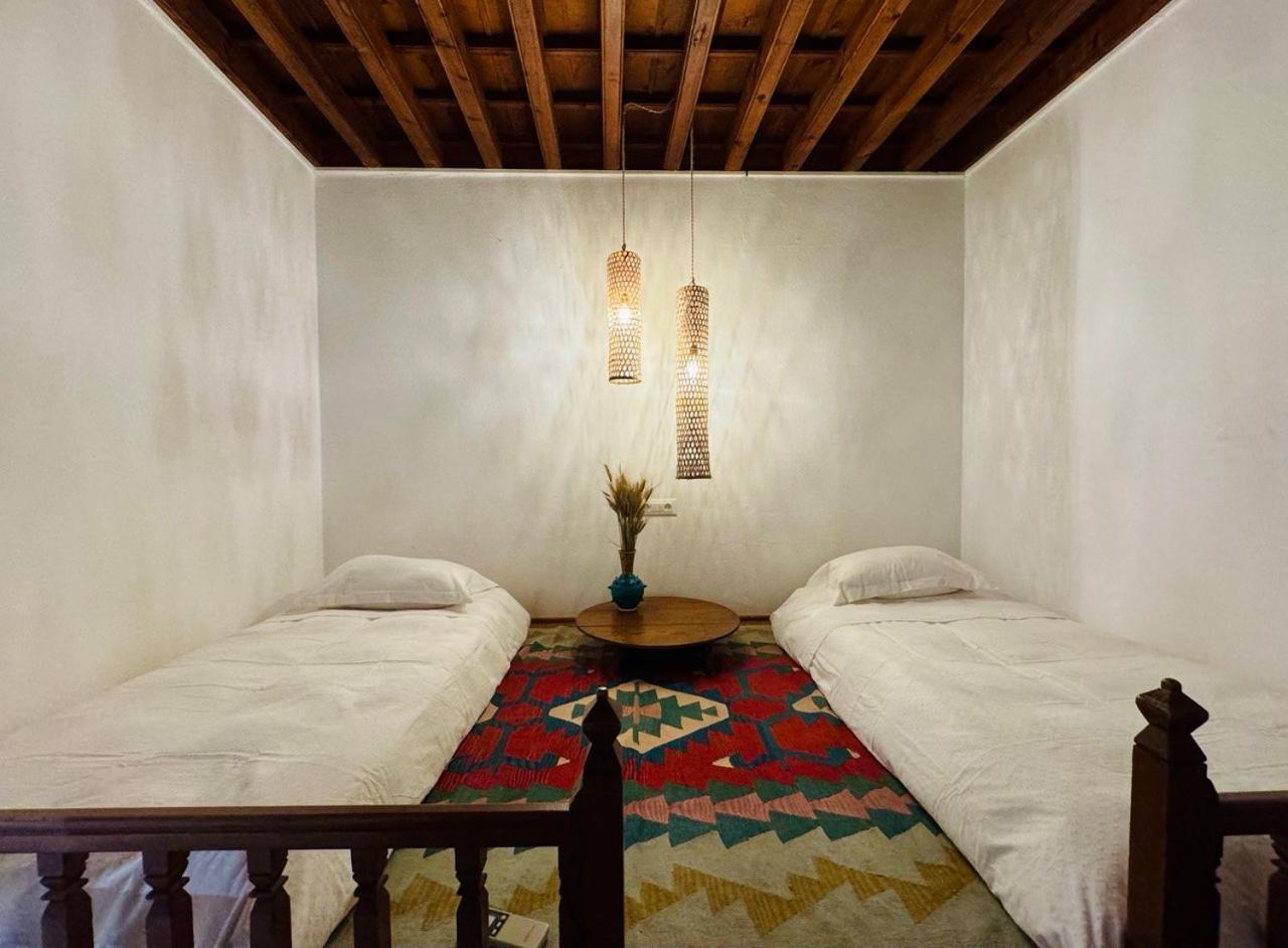 Villa Vasilia Lindos  Extérieur photo